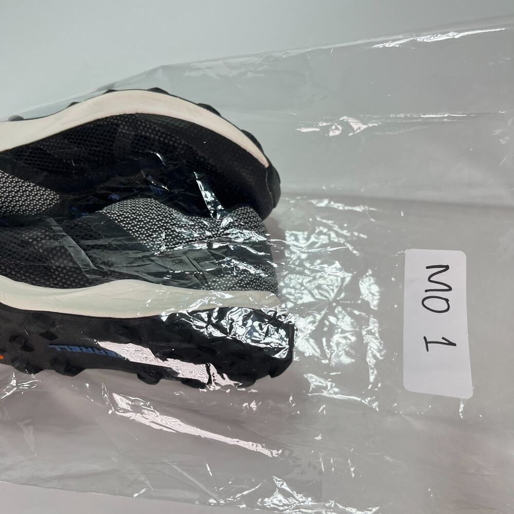 Merrell MTL Skyfire Black White Lace Trail Running Shoes J066112 Womens Size 6.5 - Picture 11 of 11